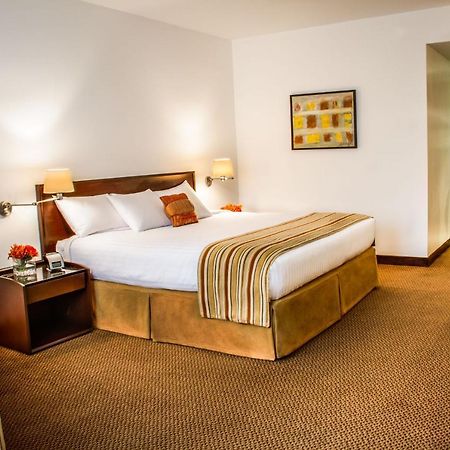 Lidotel Hotel Boutique San Cristóbal Extérieur photo