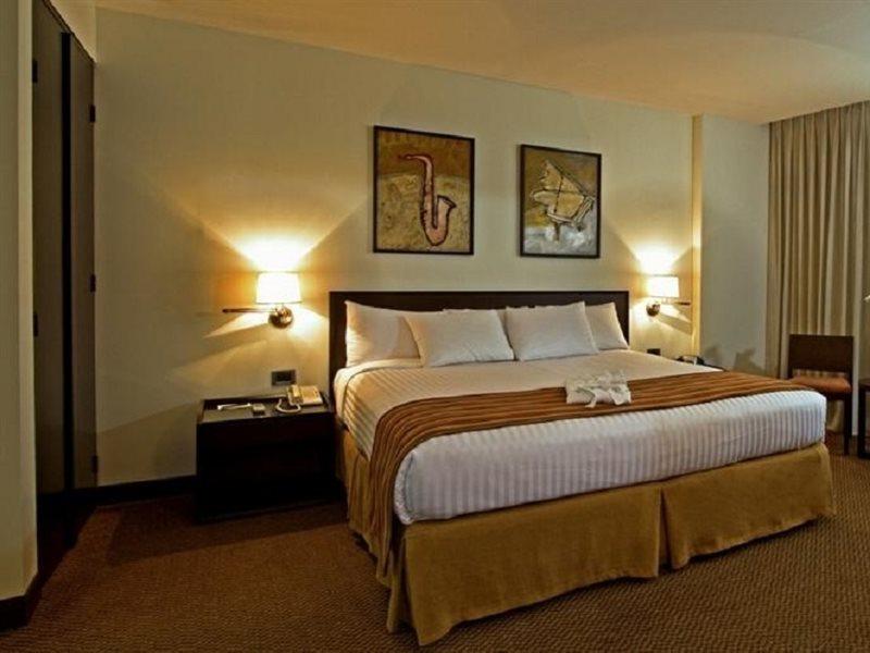 Lidotel Hotel Boutique San Cristóbal Extérieur photo