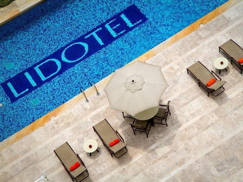 Lidotel Hotel Boutique San Cristóbal Extérieur photo