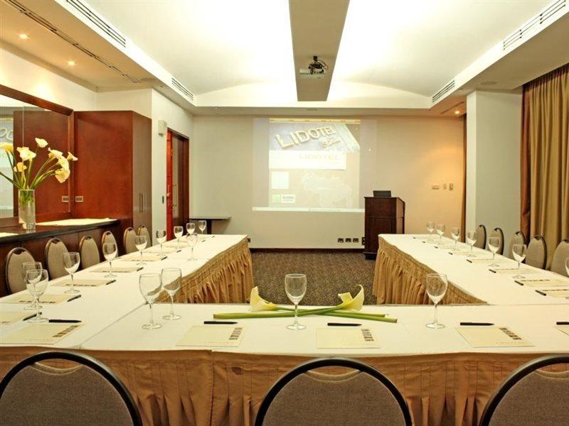 Lidotel Hotel Boutique San Cristóbal Extérieur photo