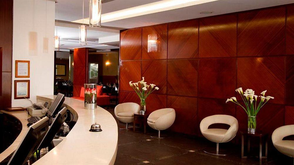 Lidotel Hotel Boutique San Cristóbal Extérieur photo