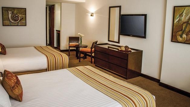 Lidotel Hotel Boutique San Cristóbal Extérieur photo