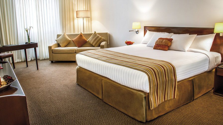 Lidotel Hotel Boutique San Cristóbal Extérieur photo