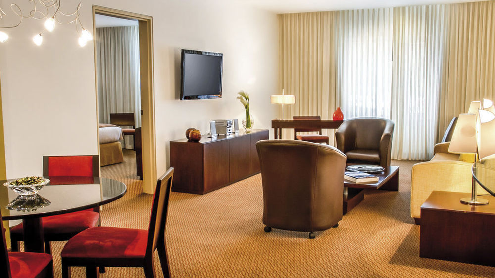 Lidotel Hotel Boutique San Cristóbal Extérieur photo