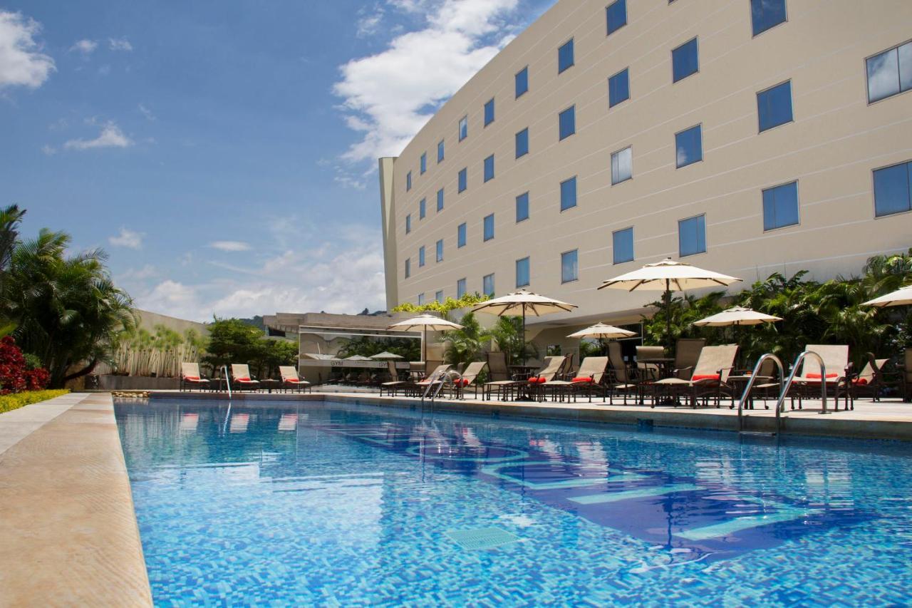 Lidotel Hotel Boutique San Cristóbal Extérieur photo