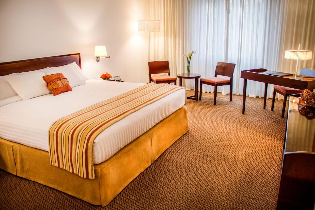 Lidotel Hotel Boutique San Cristóbal Extérieur photo