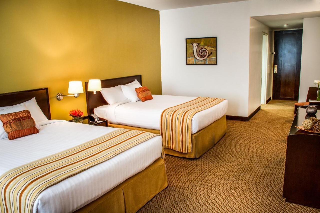 Lidotel Hotel Boutique San Cristóbal Extérieur photo