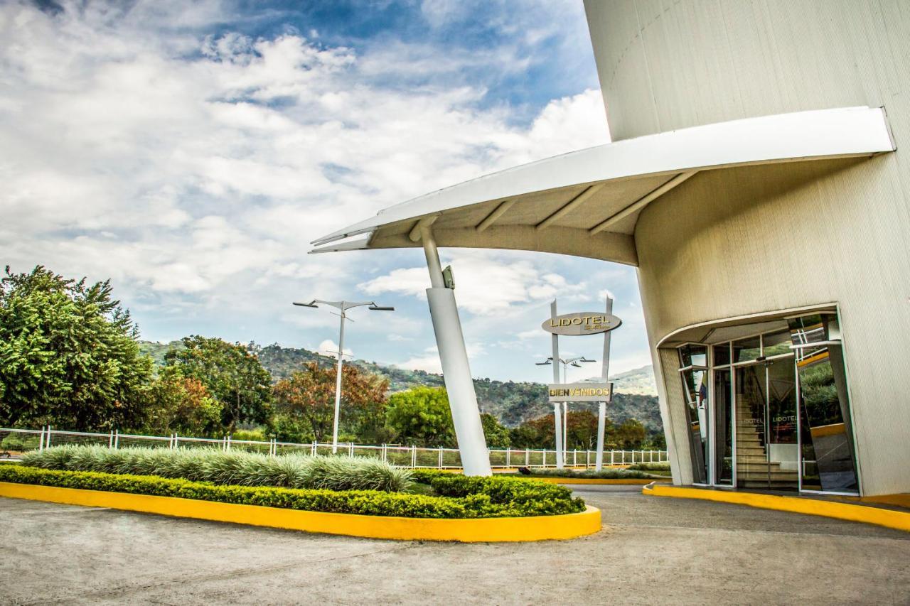 Lidotel Hotel Boutique San Cristóbal Extérieur photo