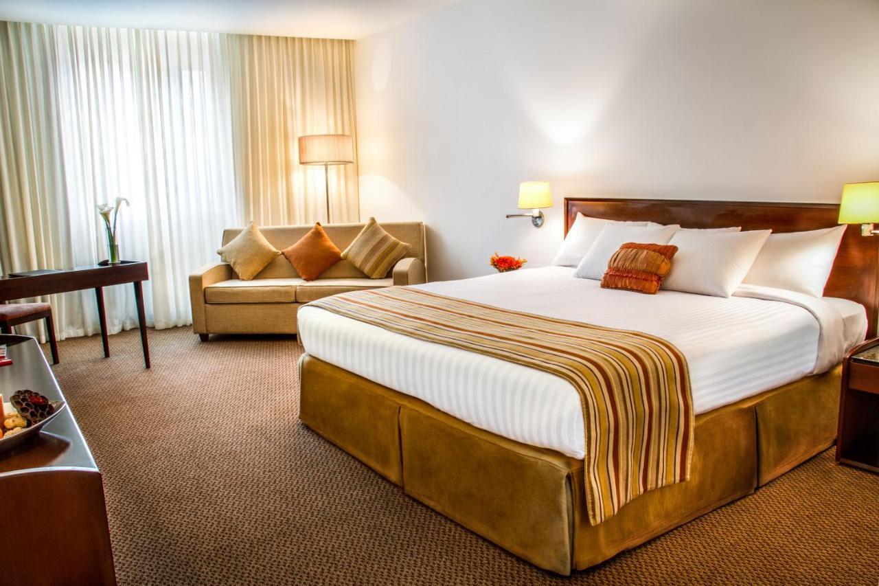 Lidotel Hotel Boutique San Cristóbal Extérieur photo
