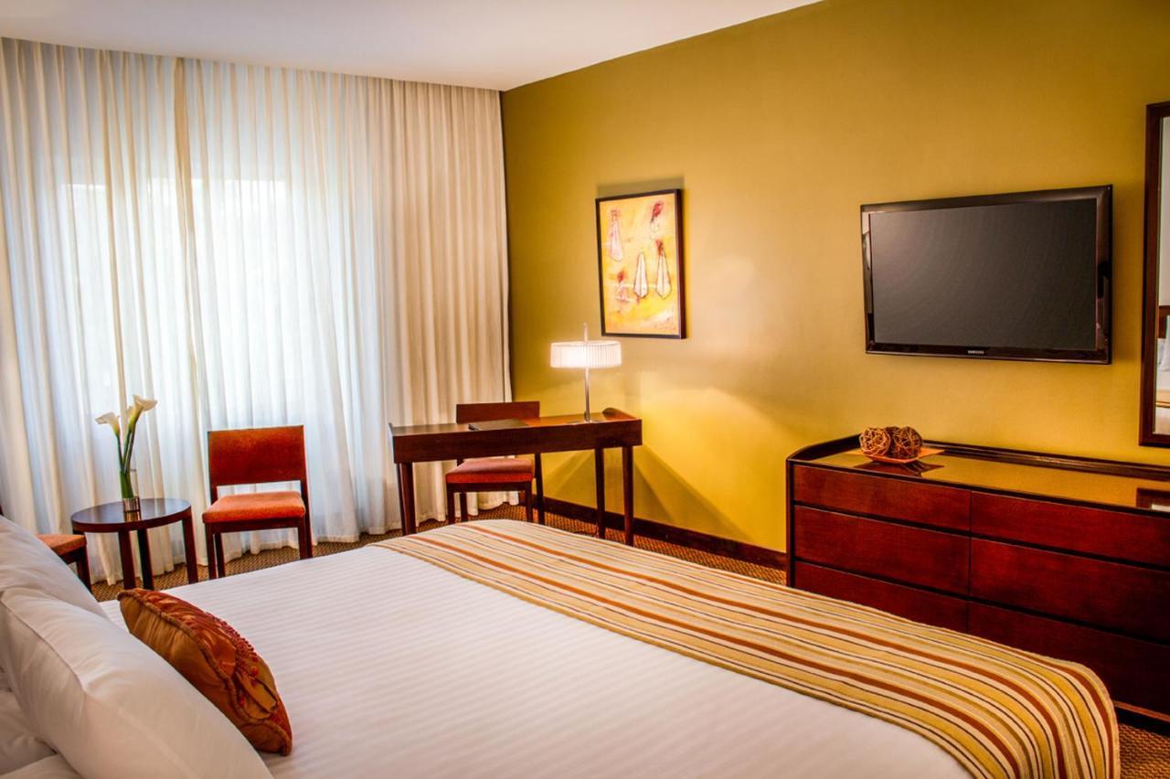 Lidotel Hotel Boutique San Cristóbal Extérieur photo