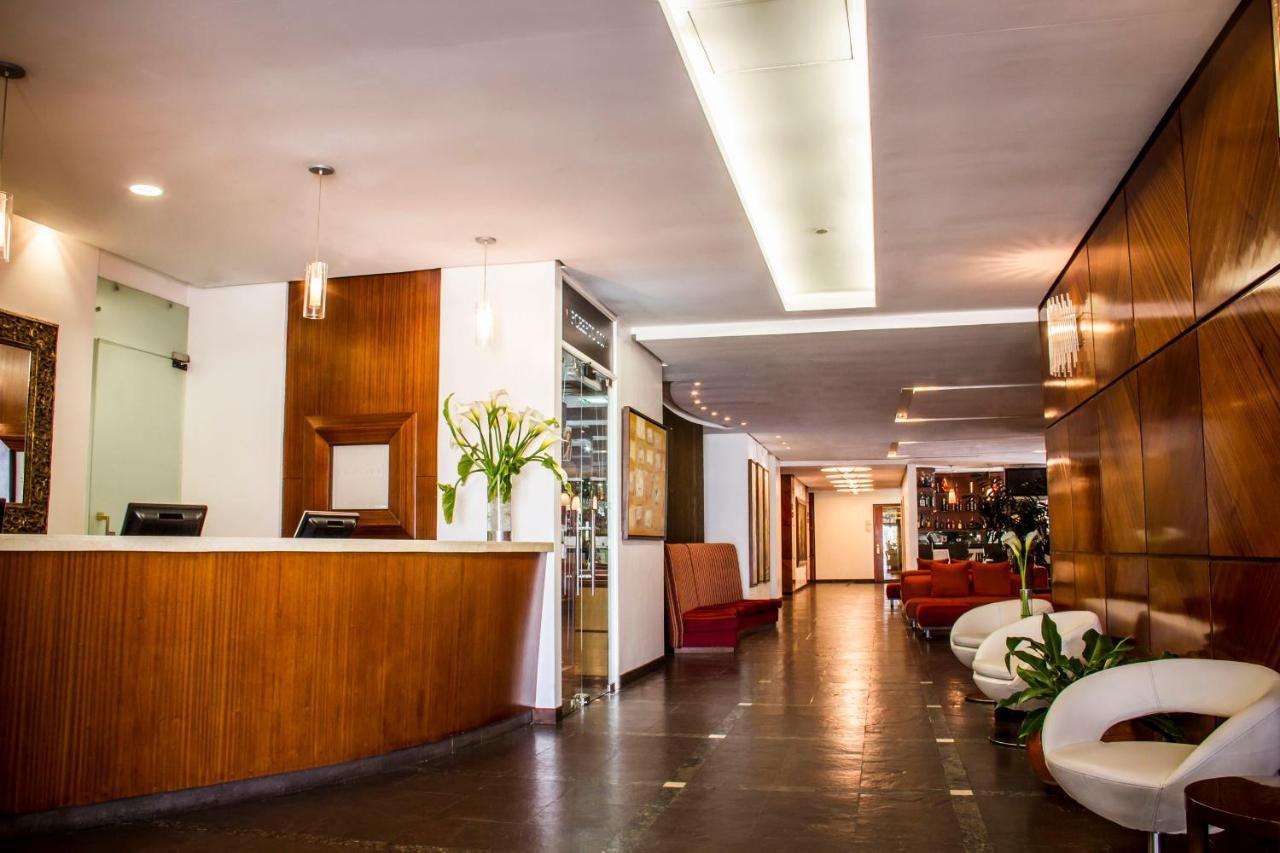 Lidotel Hotel Boutique San Cristóbal Extérieur photo