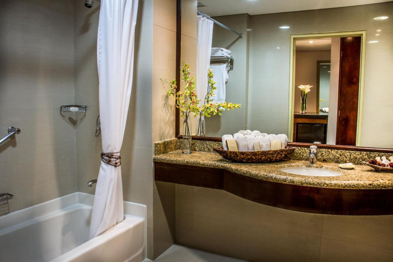 Lidotel Hotel Boutique San Cristóbal Extérieur photo
