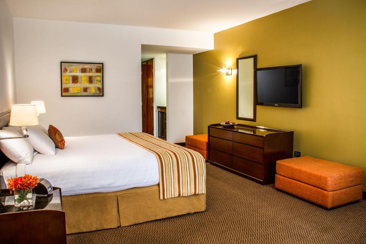 Lidotel Hotel Boutique San Cristóbal Extérieur photo