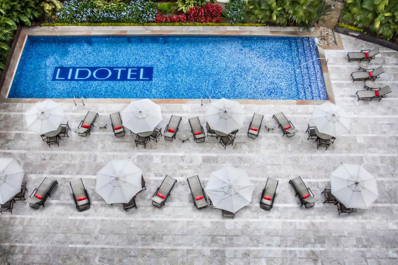 Lidotel Hotel Boutique San Cristóbal Extérieur photo
