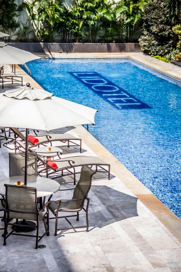 Lidotel Hotel Boutique San Cristóbal Extérieur photo