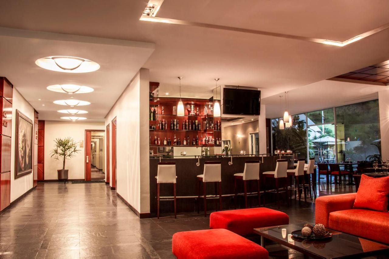 Lidotel Hotel Boutique San Cristóbal Extérieur photo