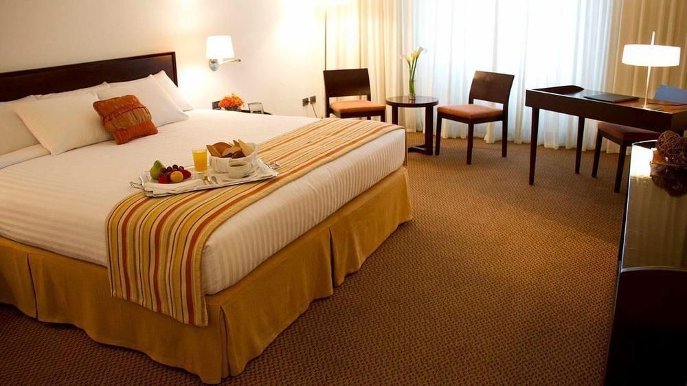 Lidotel Hotel Boutique San Cristóbal Extérieur photo