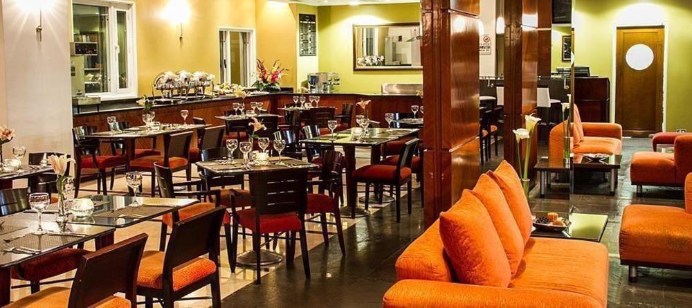 Lidotel Hotel Boutique San Cristóbal Extérieur photo