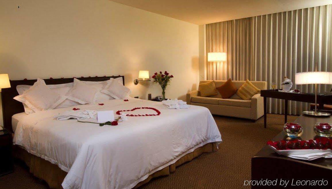 Lidotel Hotel Boutique San Cristóbal Extérieur photo