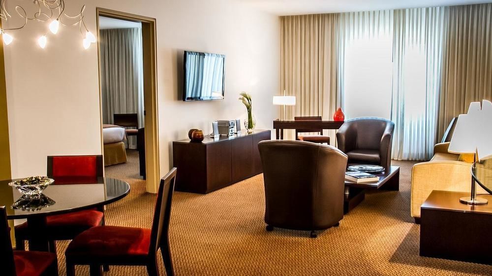 Lidotel Hotel Boutique San Cristóbal Extérieur photo