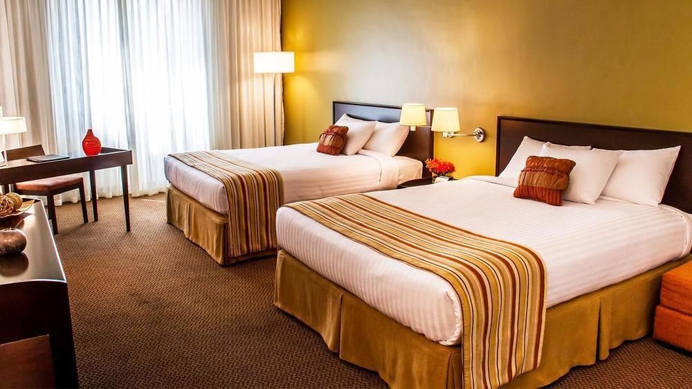 Lidotel Hotel Boutique San Cristóbal Extérieur photo