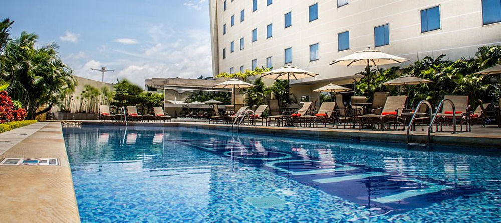 Lidotel Hotel Boutique San Cristóbal Extérieur photo