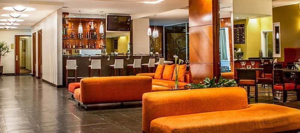 Lidotel Hotel Boutique San Cristóbal Extérieur photo