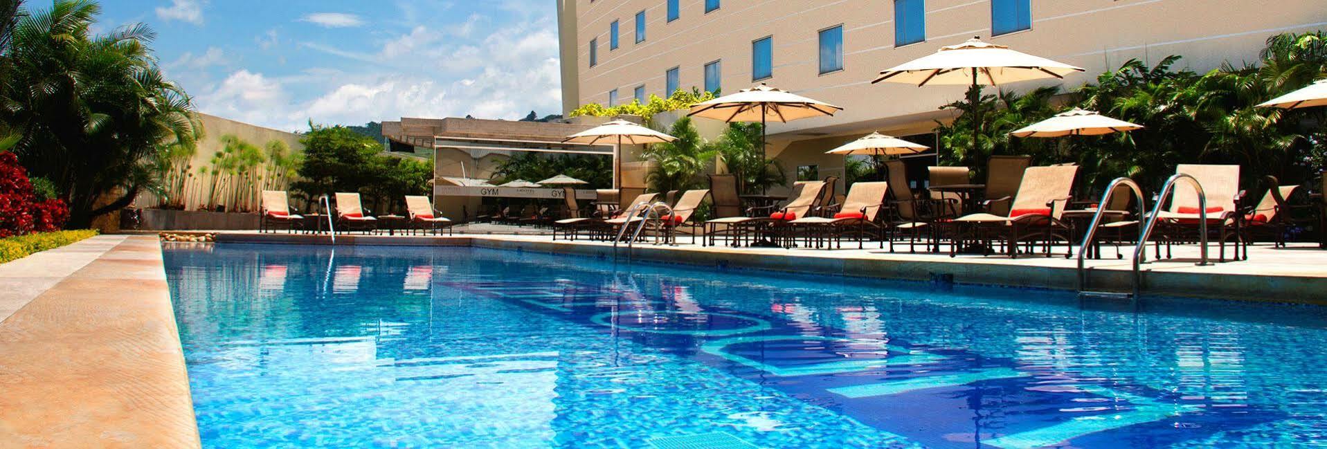Lidotel Hotel Boutique San Cristóbal Extérieur photo