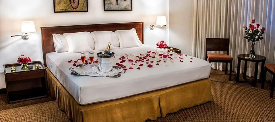 Lidotel Hotel Boutique San Cristóbal Extérieur photo