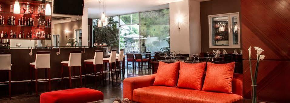 Lidotel Hotel Boutique San Cristóbal Extérieur photo